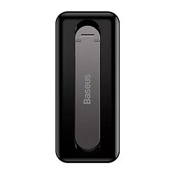 Держатель (Холдер) Baseus LUXZ000001 Foldable Bracket, Черный