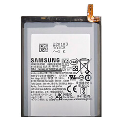 Аккумулятор Samsung S908 Galaxy S22 Ultra, Original