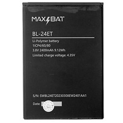 Аккумулятор Tecno POP 1 Pro, Max Bat, High quality, BL-24ET