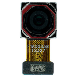 Камера Xiaomi Poco M5