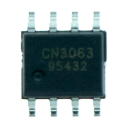 Контроллер зарядки CN3063