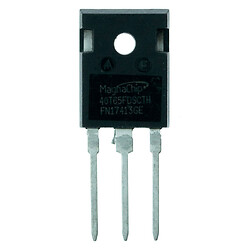 Транзистор 40T65FDSC