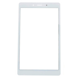 Тачскрін (сенсор) Samsung T295 Galaxy Tab A 8.0, Білий