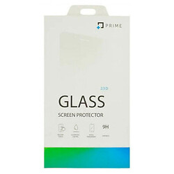 Защитное стекло Infinix Hot 20i, PRIME, 2.5D, Прозрачный