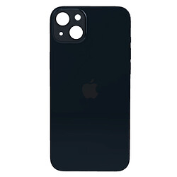 Корпус Apple iPhone 14 Plus, High quality, Черный