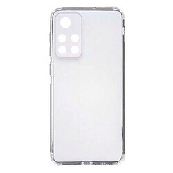 Чехол (накладка) Samsung A546 Galaxy A54 5G, KST, Прозрачный