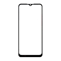 Стекло Samsung A146 Galaxy A14 5G, Черный