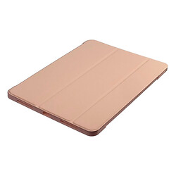 Чохол (книжка) Apple iPad 9.7 / iPad 9.7 New 2018, Honeycomb, Pink Sand, Рожевий