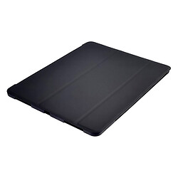 Чохол (книжка) Huawei MediaPad M5 Lite 10, Honeycomb, Чорний