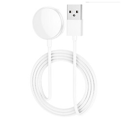 USB Charger Hoco Y12, Белый
