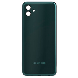 Задняя крышка Samsung A045 Galaxy A04, High quality, Зеленый