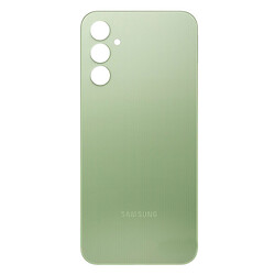 Задняя крышка Samsung A145 Galaxy A14, High quality, Зеленый