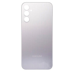 Задня кришка Samsung A145 Galaxy A14, High quality, Білий