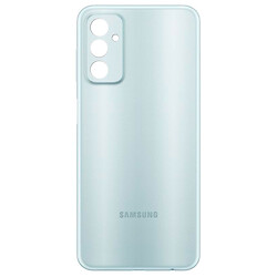 Задня кришка Samsung M135 Galaxy M13, High quality, Синій