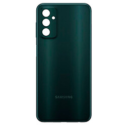 Задняя крышка Samsung M135 Galaxy M13, High quality, Зеленый