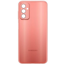 Задня кришка Samsung M135 Galaxy M13, High quality, Рожевий