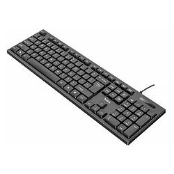 Клавиатура Hoco GM23, Черный