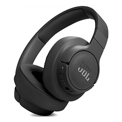 Bluetooth-гарнитура JBL T770 NC, Стерео, Черный