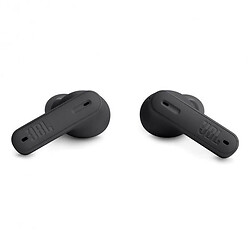 Bluetooth-гарнитура JBL Tune Beam, Стерео, Черный - № 4
