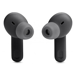 Bluetooth-гарнитура JBL Tune Beam, Стерео, Черный - № 9