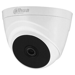 HDCVI камера Dahua DH-HAC-T1A21P, Білий