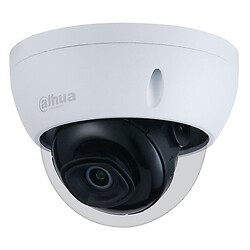 IP камера Dahua DH-IPC-HDBW3841EP-AS, Білий