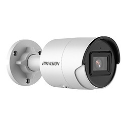 IP камера Hikvision DS-2CD2043G2-I, Белый
