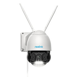 IP камера Reolink RLC-523WA, Білий