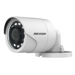 Turbo HD камера Hikvision DS-2CE16D0T-IRF(С), Білий