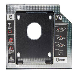 Адаптер-карман 1StCharger HDC1ST950-1, SATA