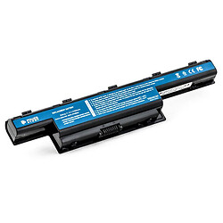 Акумулятор PowerPlant Acer Aspire 4551