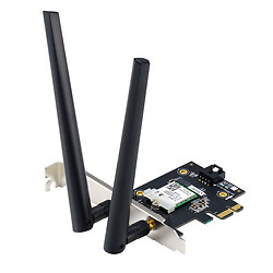 Wi-Fi адаптер Asus PCE-AXE5400