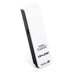 Wi-Fi адаптер TP-Link TL-WN727N