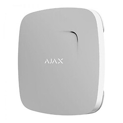 Беспроводной датчик дыма Ajax FireProtect Plus