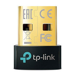 USB Bluetooth адаптер TP-Link UB500, Чорний