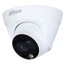 IP камера Dahua DH-IPC-HDW1239T1-LED-S5, Білий