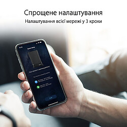 Бездротовий маршрутизатор Asus RT-AX59U - № 5