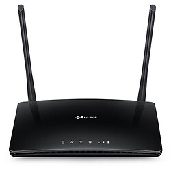 Беспроводной маршрутизатор TP-LINK Archer MR200