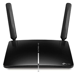 Бездротовий маршрутизатор TP-LINK Archer MR600