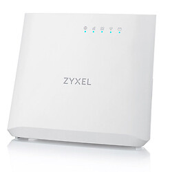 Беспроводной маршрутизатор ZYXEL LTE3202-M437