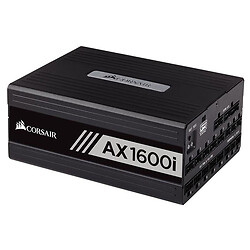Блок живлення для корпусів Corsair AX1600 Digital ATX