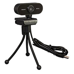 Веб-камера 1ST FHD