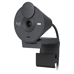 Веб-камера Logitech Brio 305 FHD