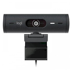 Веб-камера Logitech Brio 505