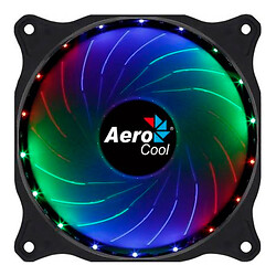 Вентилятор AeroCool Cosmo 12 FRGB