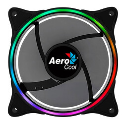 Вентилятор AeroCool Eclipse 12 ARGB