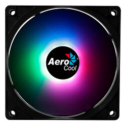 Вентилятор AeroCool Frost 12 PWM FRGB