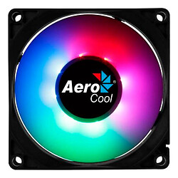Вентилятор AeroCool Frost 8 FRGB