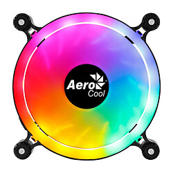 Вентилятор AeroCool Spectro 12 FRGB