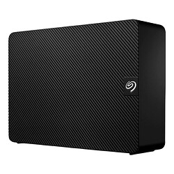 HDD-накопитель Seagate Expansion Desktop, 12 Тб., Черный